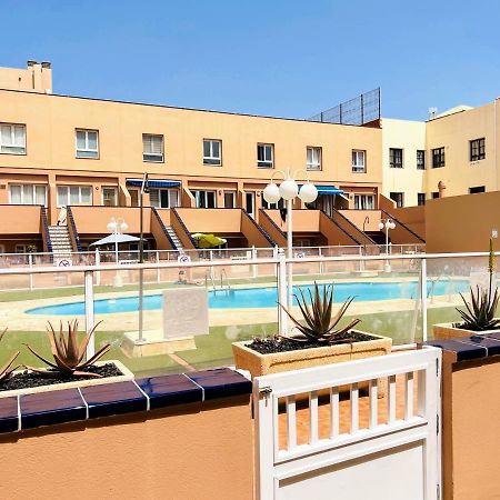 Sun Days Corralejo Irent Fuerteventura Leilighet Eksteriør bilde