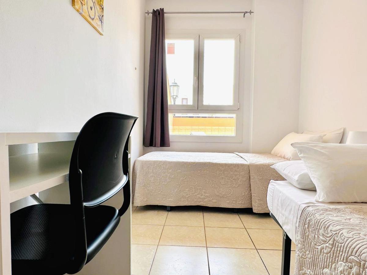 Sun Days Corralejo Irent Fuerteventura Leilighet Eksteriør bilde