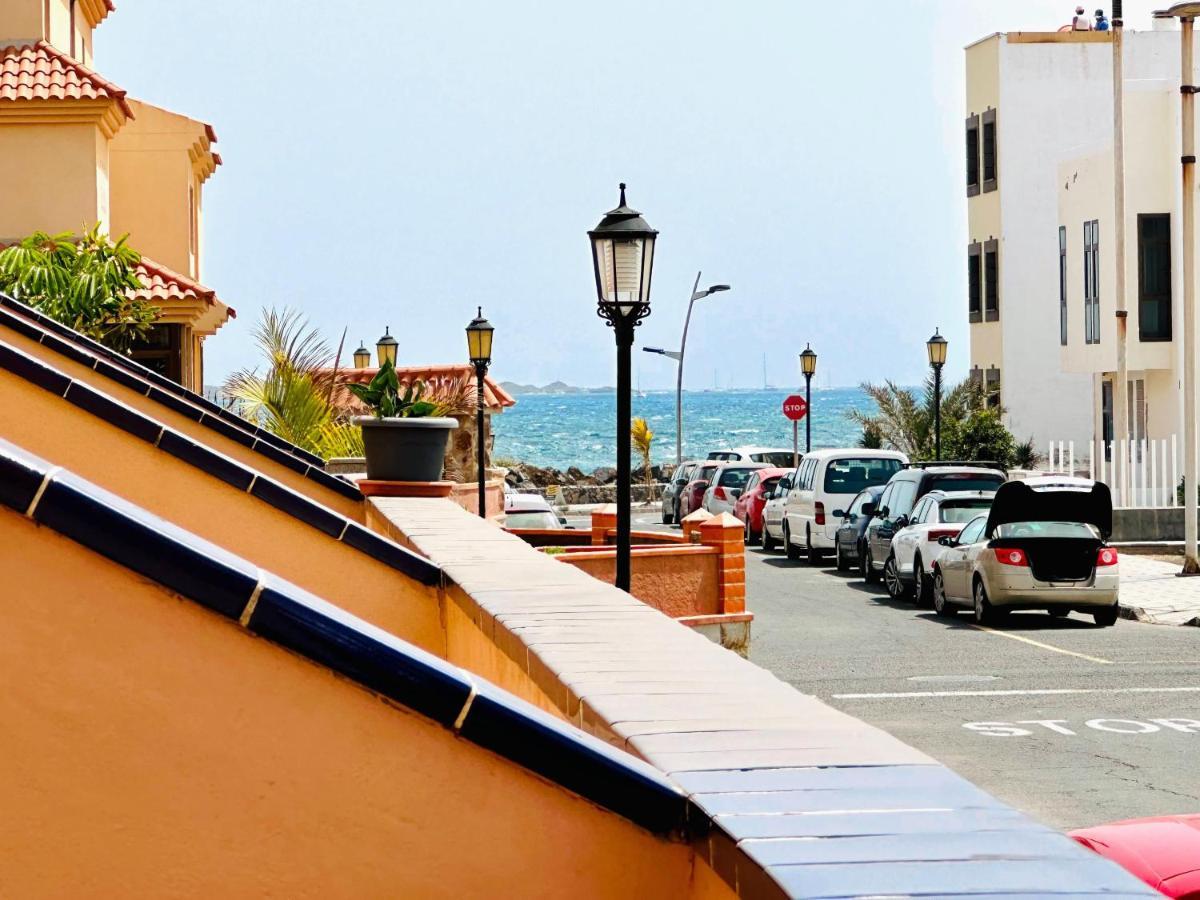 Sun Days Corralejo Irent Fuerteventura Leilighet Eksteriør bilde